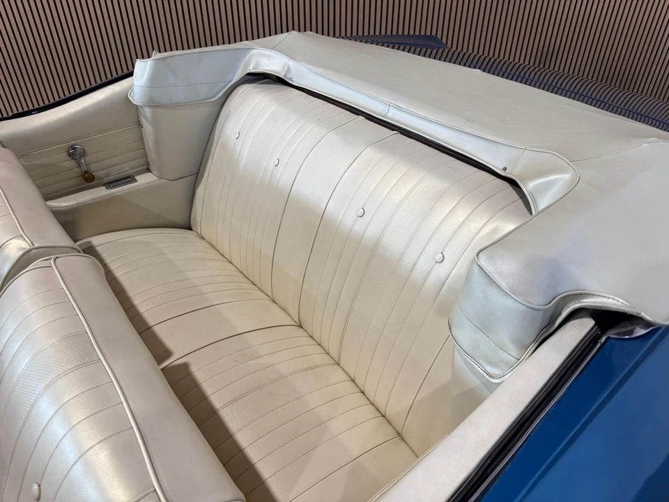 1969 Chevrolet Chevelle 2nd Gen - Image 17 of 21
