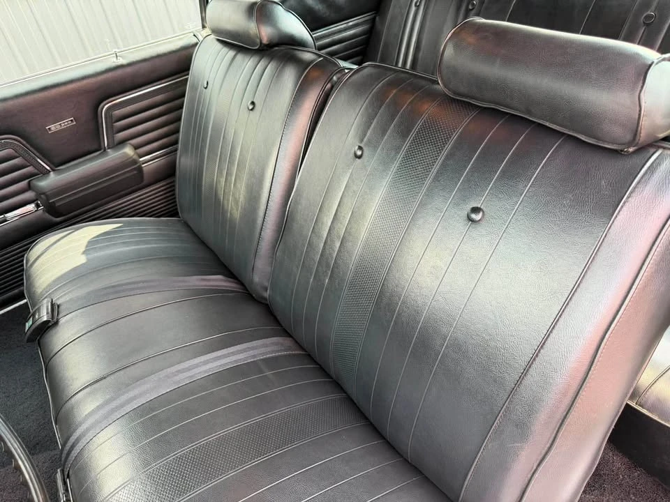 1969 Chevrolet Bel Air - Image 16 of 20