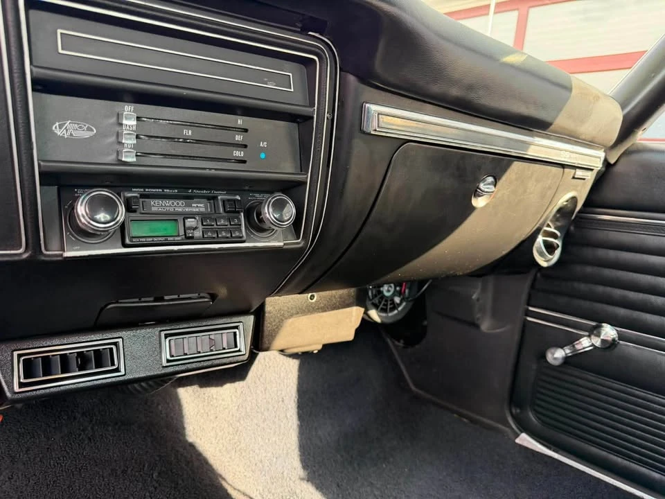 1969 Chevrolet Bel Air - Image 15 of 20