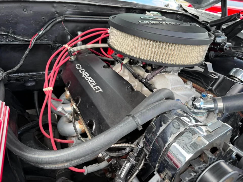 1969 Chevrolet Bel Air - Image 10 of 20