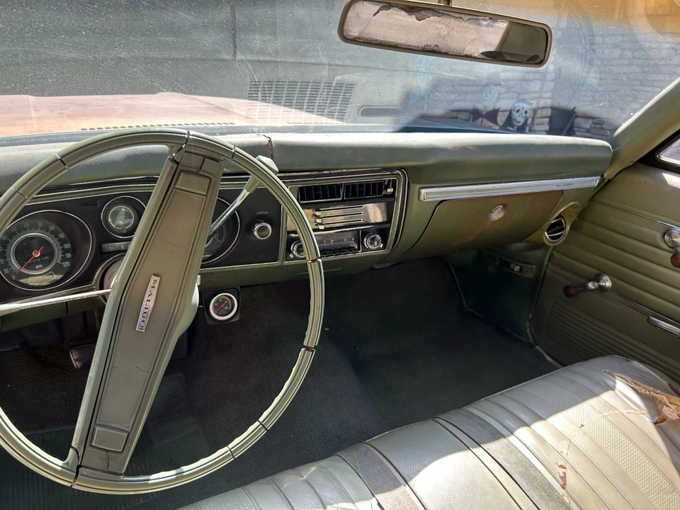 1969 Chevrolet Chevelle 2nd Gen - Image 15 of 24