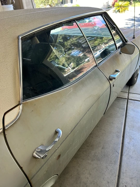 1969 Chevrolet Chevelle 2nd Gen - Image 5 of 24
