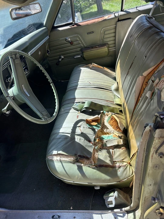 1969 Chevrolet Chevelle 2nd Gen - Image 14 of 24