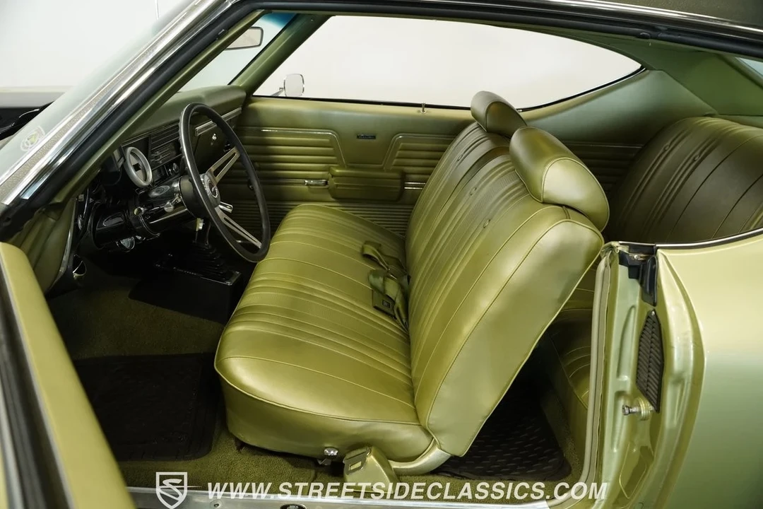 1969 Chevrolet Chevelle 2nd Gen - Image 4 of 12