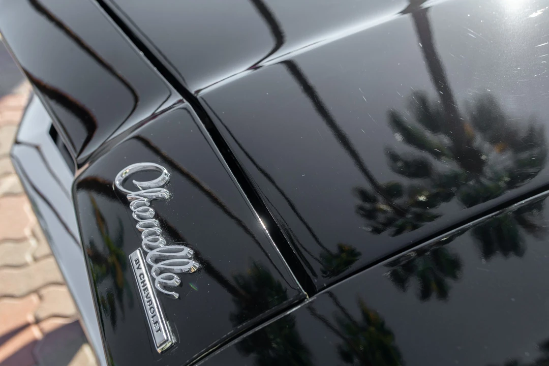 1969 Chevrolet Chevelle 2nd Gen - Image 31 of 31