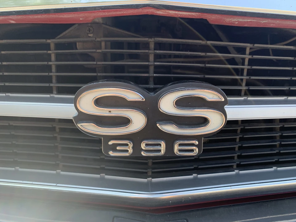 1969 Chevrolet Chevelle 2nd Gen - Image 21 of 31