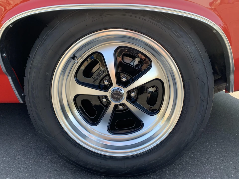 1969 Chevrolet Chevelle 2nd Gen - Image 22 of 31