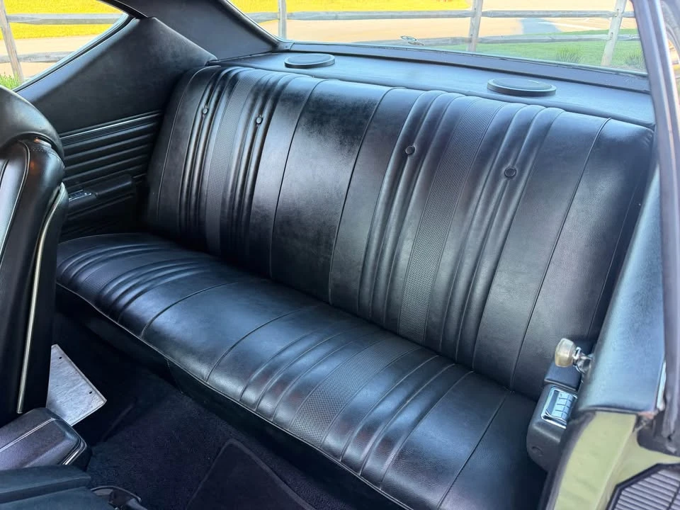 1969 Chevrolet Chevelle 2nd Gen - Image 11 of 15