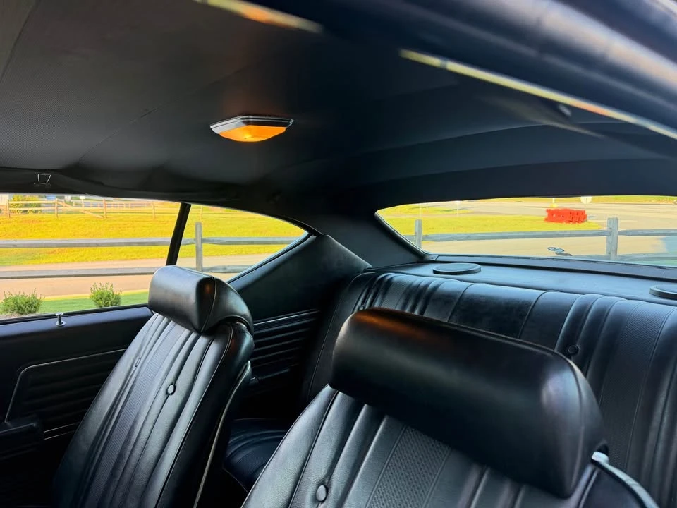 1969 Chevrolet Chevelle 2nd Gen - Image 12 of 15