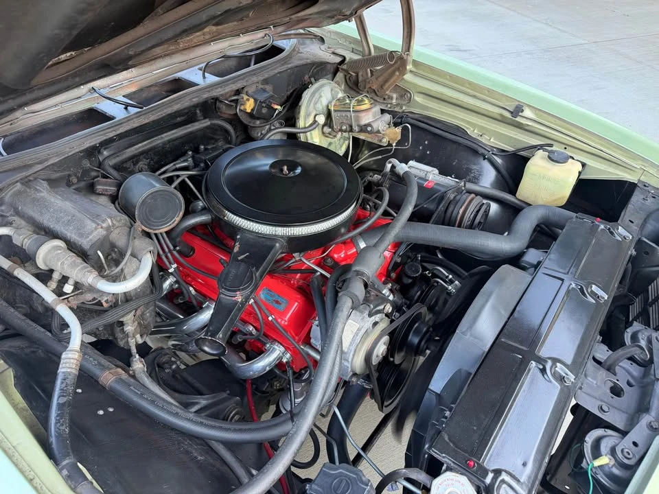 1969 Chevrolet Chevelle 2nd Gen - Image 15 of 15