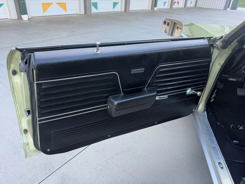 1969 Chevrolet Chevelle 2nd Gen - Image 14 of 15