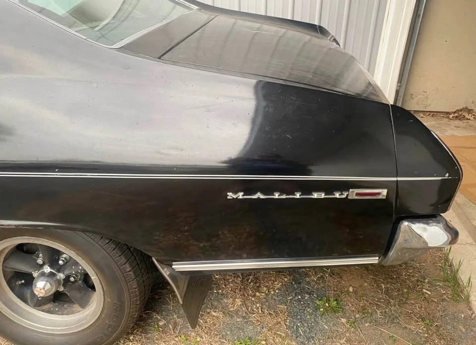 1969 Chevrolet Chevelle 2nd Gen - Image 3 of 7