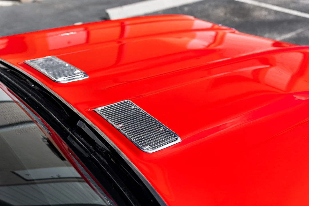 1969 Chevrolet Chevelle SS 2nd Gen - Image 30 of 31