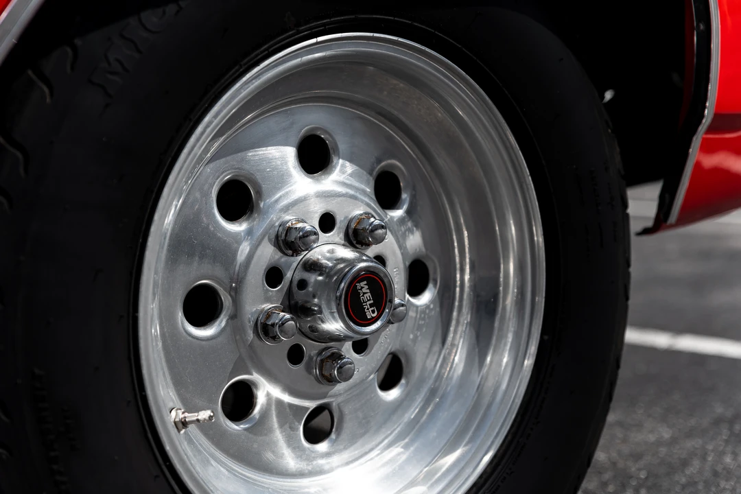 1969 Chevrolet Chevelle SS 2nd Gen - Image 31 of 31