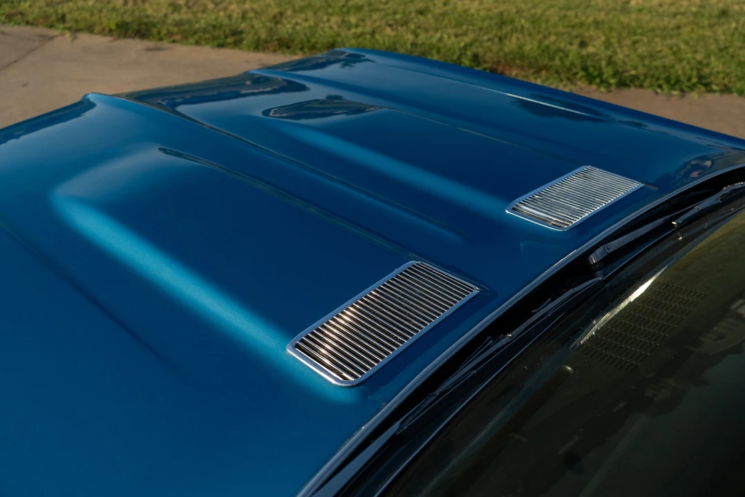 1969 Chevrolet Chevelle 2nd Gen - Image 17 of 31