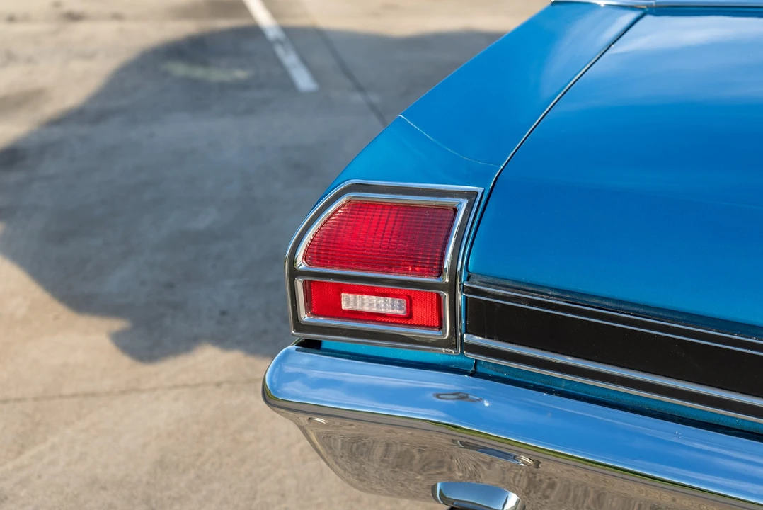 1969 Chevrolet Chevelle 2nd Gen - Image 25 of 31