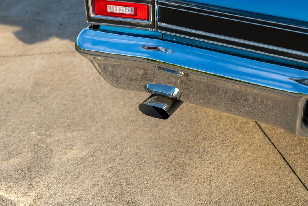1969 Chevrolet Chevelle 2nd Gen - Image 26 of 31