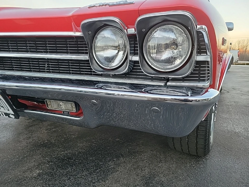 1969 Chevrolet Chevelle 2nd Gen - Image 10 of 31