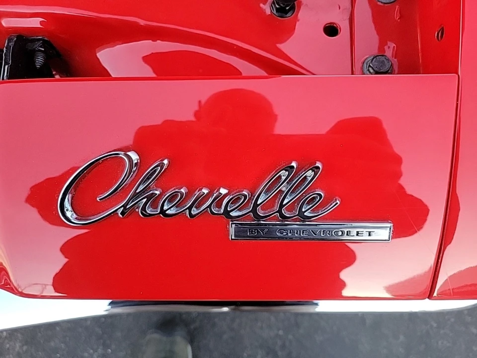 1969 Chevrolet Chevelle 2nd Gen - Image 26 of 31