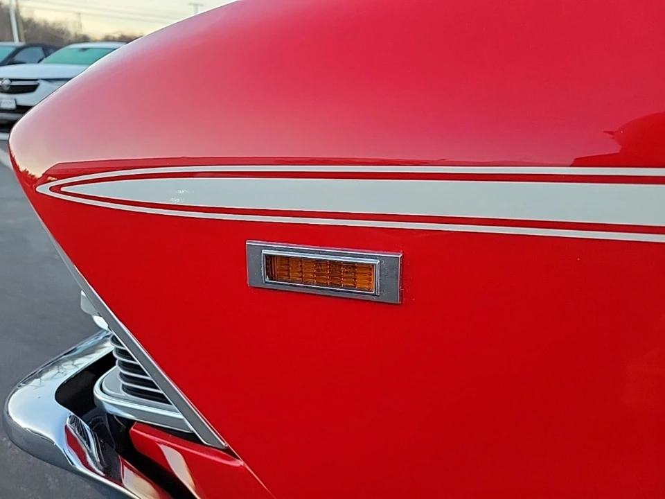 1969 Chevrolet Chevelle 2nd Gen - Image 21 of 31