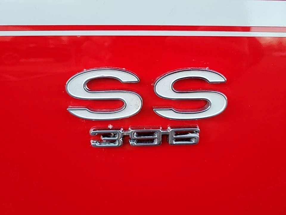 1969 Chevrolet Chevelle 2nd Gen - Image 27 of 31