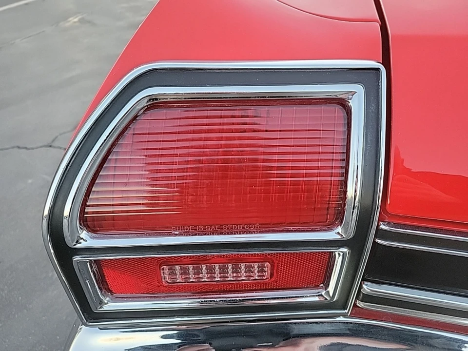 1969 Chevrolet Chevelle 2nd Gen - Image 20 of 31
