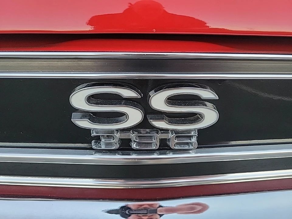 1969 Chevrolet Chevelle 2nd Gen - Image 24 of 31