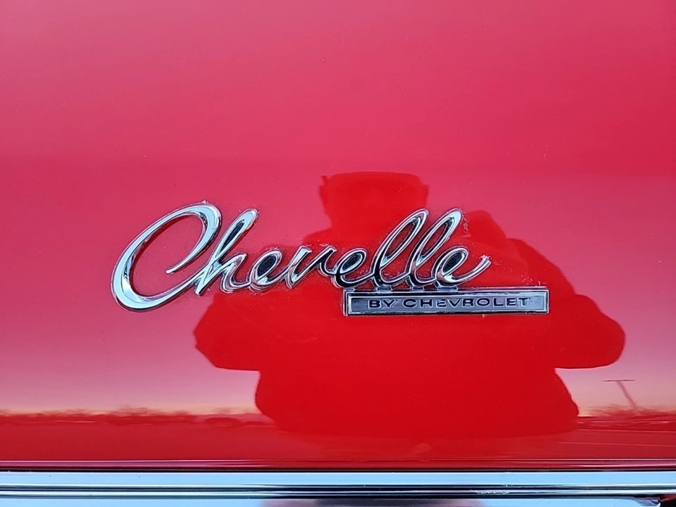 1969 Chevrolet Chevelle 2nd Gen - Image 25 of 31