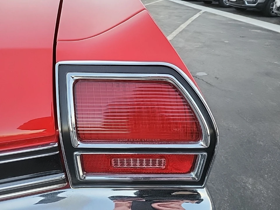 1969 Chevrolet Chevelle 2nd Gen - Image 19 of 31