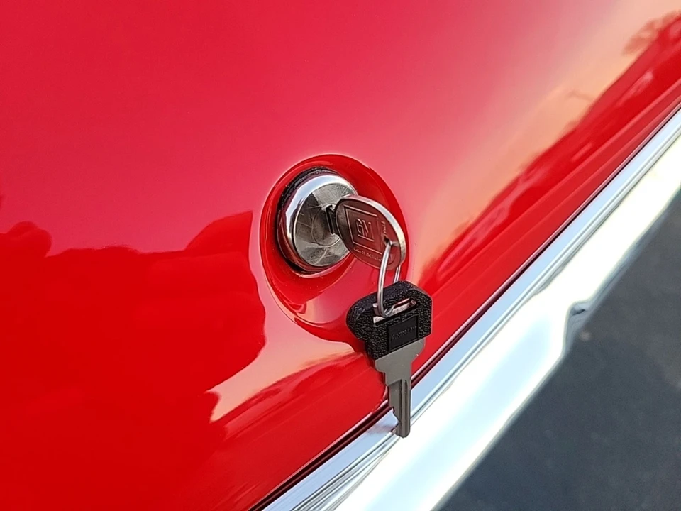 1969 Chevrolet Chevelle 2nd Gen - Image 31 of 31