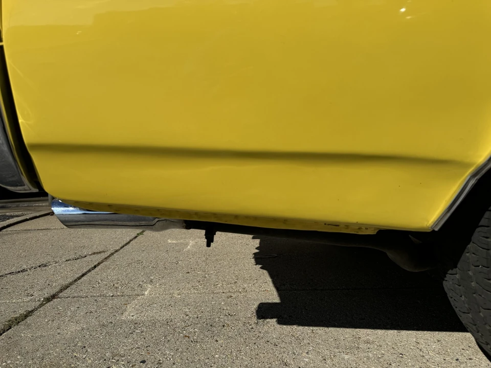 1969 Chevrolet Chevelle SS 2nd Gen - Image 28 of 31