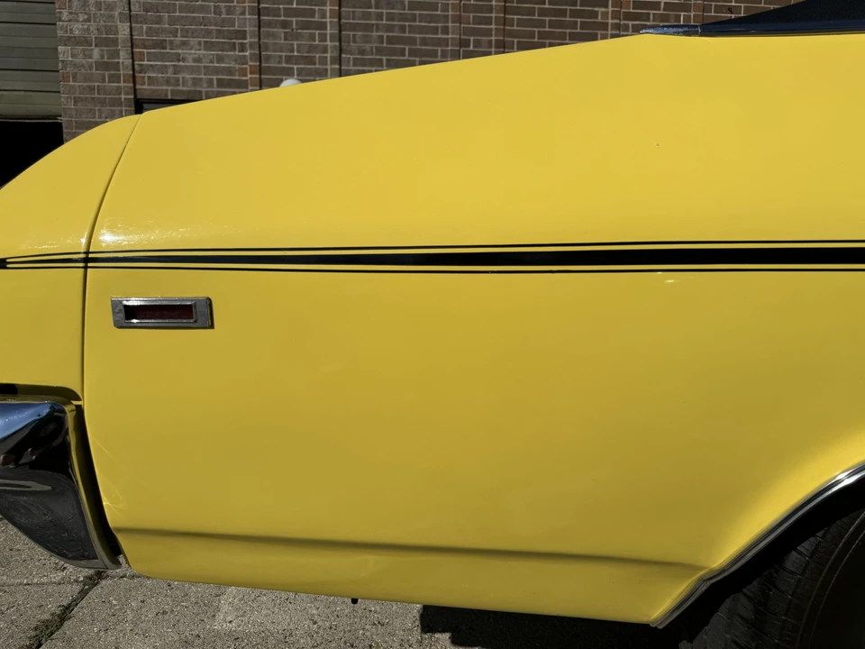 1969 Chevrolet Chevelle SS 2nd Gen - Image 31 of 31