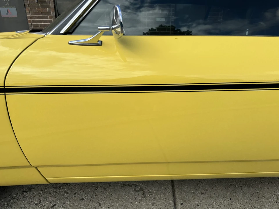 1969 Chevrolet Chevelle SS 2nd Gen - Image 19 of 31