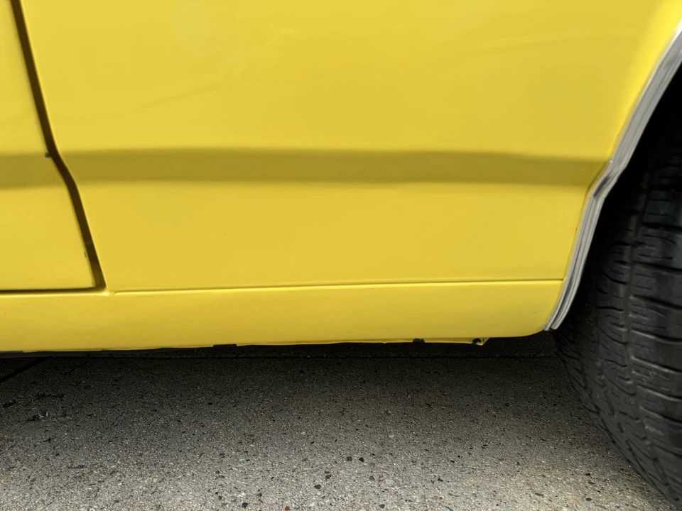 1969 Chevrolet Chevelle SS 2nd Gen - Image 23 of 31