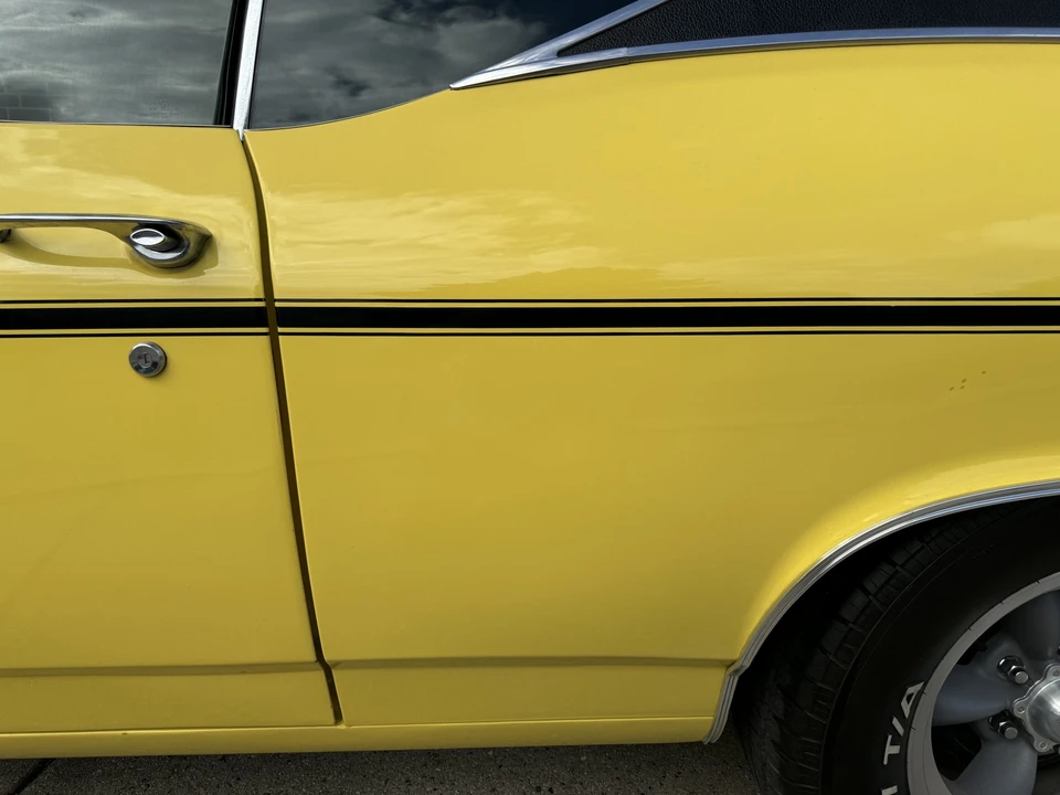 1969 Chevrolet Chevelle SS 2nd Gen - Image 24 of 31
