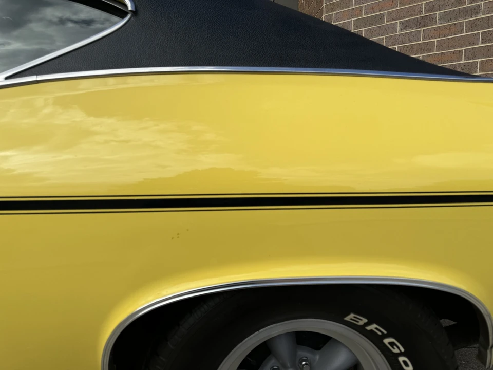 1969 Chevrolet Chevelle SS 2nd Gen - Image 25 of 31