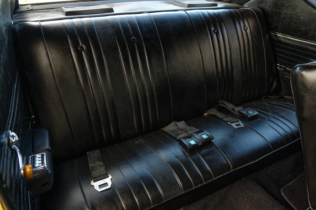 1969 Chevrolet Chevelle 2nd Gen - Image 18 of 21