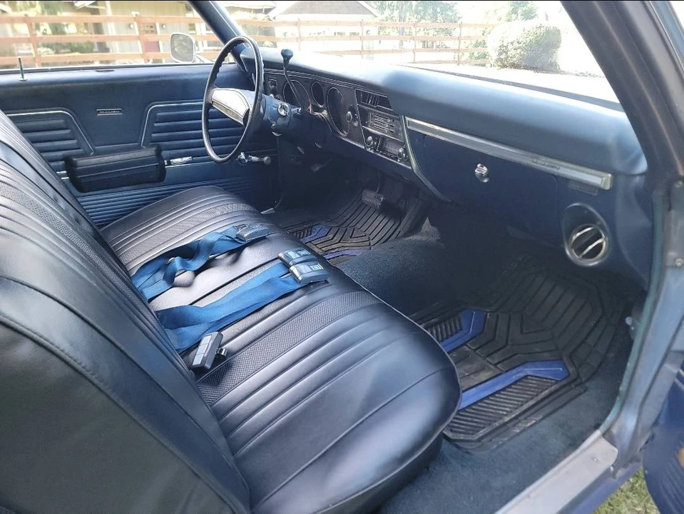 1969 Chevrolet Chevelle 2nd Gen - Image 17 of 22