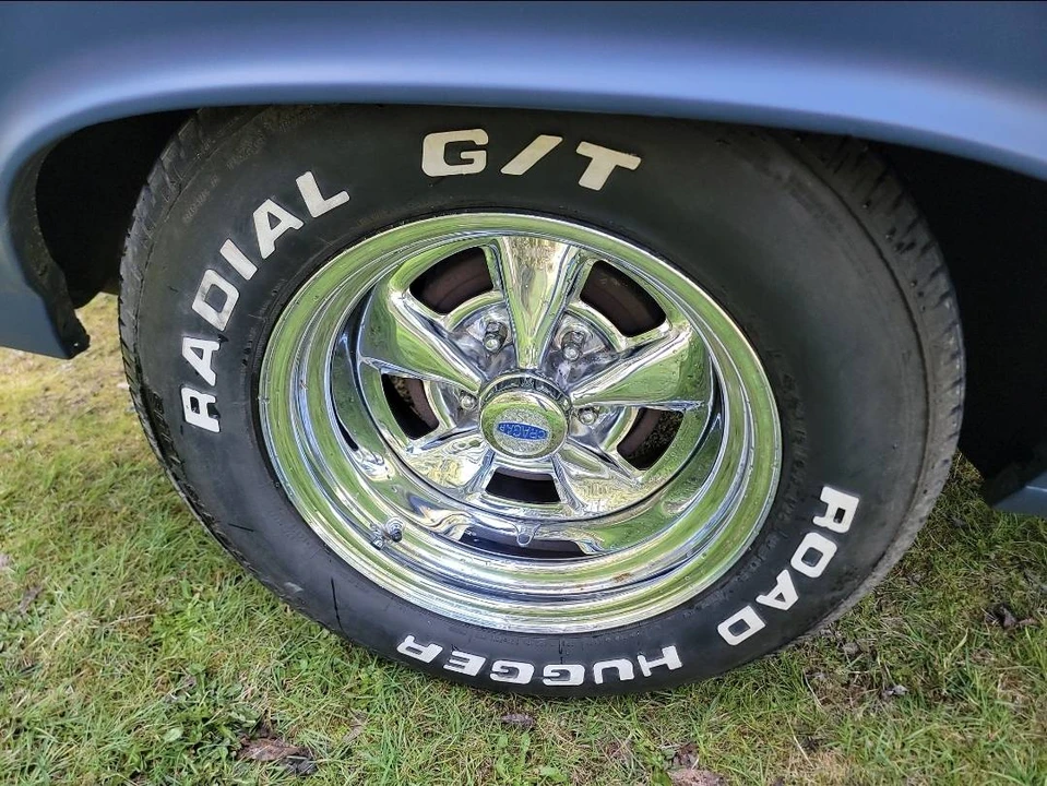 1969 Chevrolet Chevelle 2nd Gen - Image 21 of 22