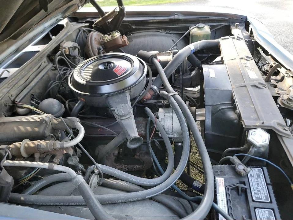 1969 Chevrolet Chevelle 2nd Gen - Image 20 of 22