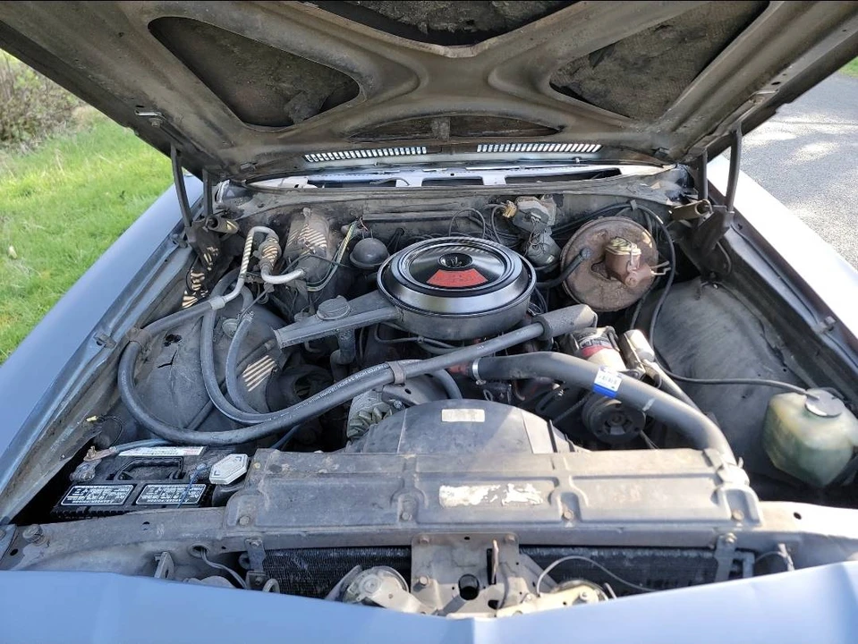 1969 Chevrolet Chevelle 2nd Gen - Image 19 of 22