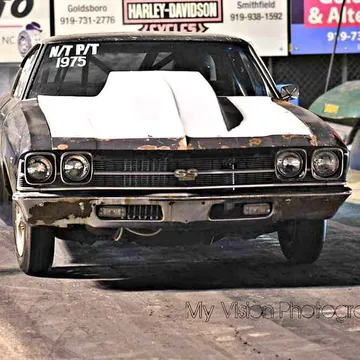 1969 Chevrolet Chevelle