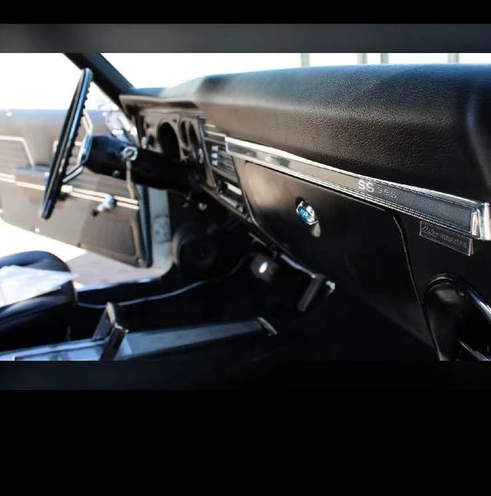 1969 Chevrolet Chevelle 2nd Gen - Image 3 of 11