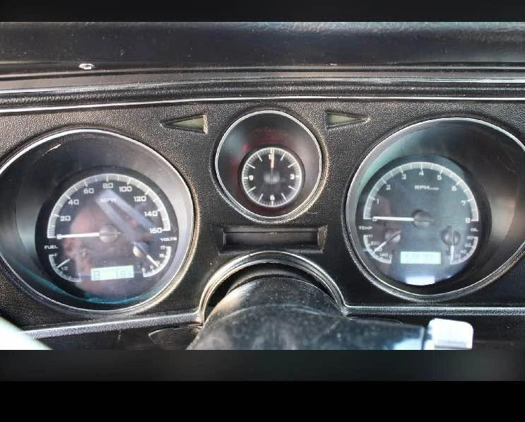 1969 Chevrolet Chevelle 2nd Gen - Image 4 of 11