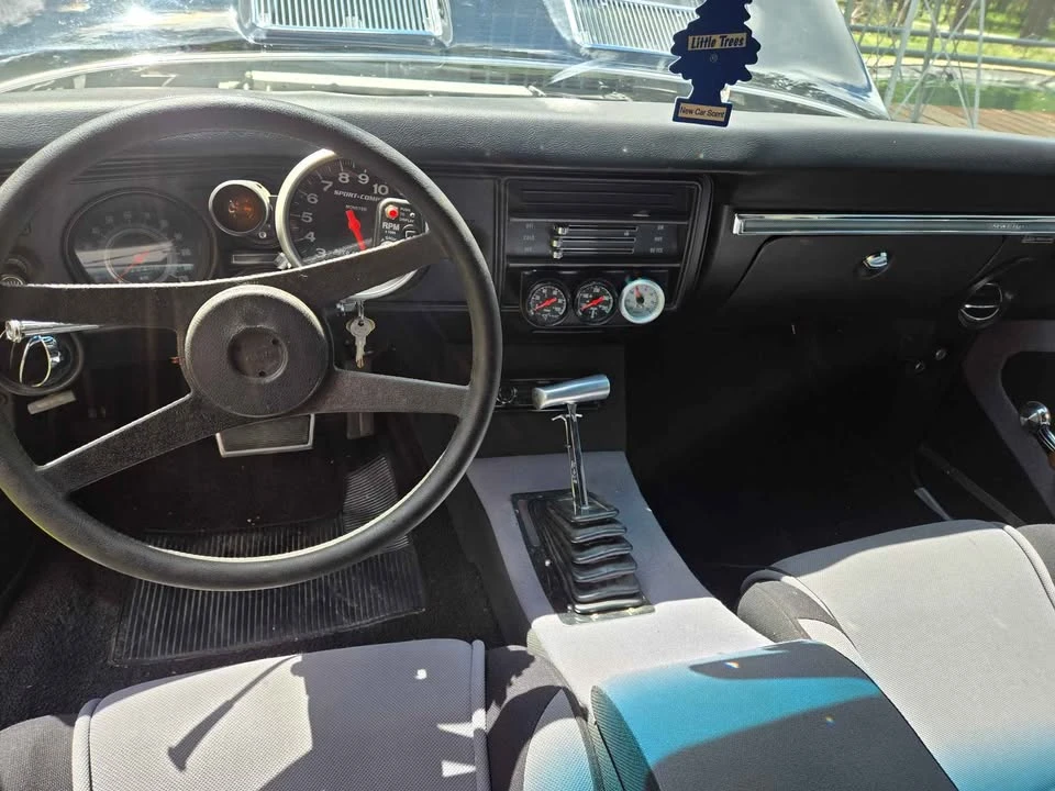 1969 Chevrolet Chevelle 2nd Gen - Image 5 of 9