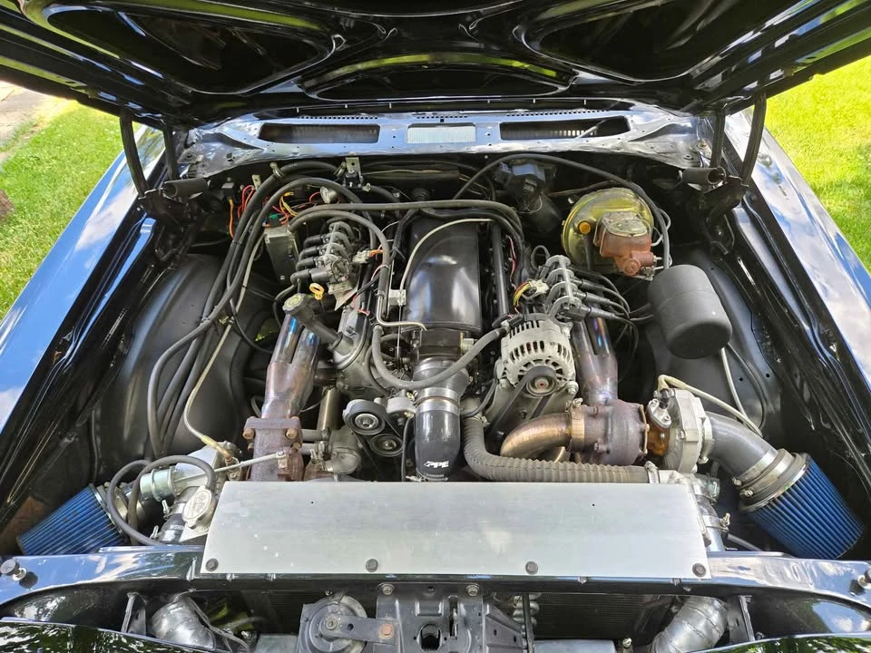 1969 Chevrolet Chevelle 2nd Gen - Image 6 of 9