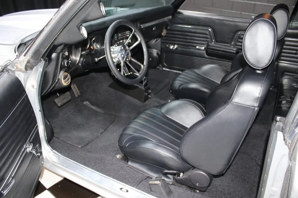 1969 Chevrolet Chevelle 2nd Gen - Image 2 of 5