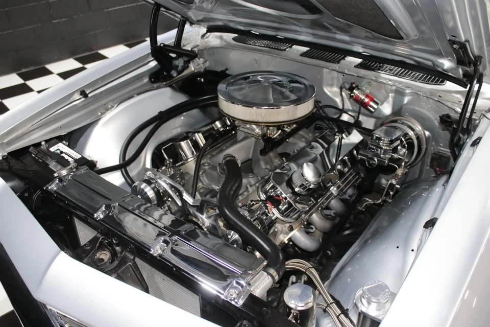 1969 Chevrolet Chevelle 2nd Gen - Image 3 of 5