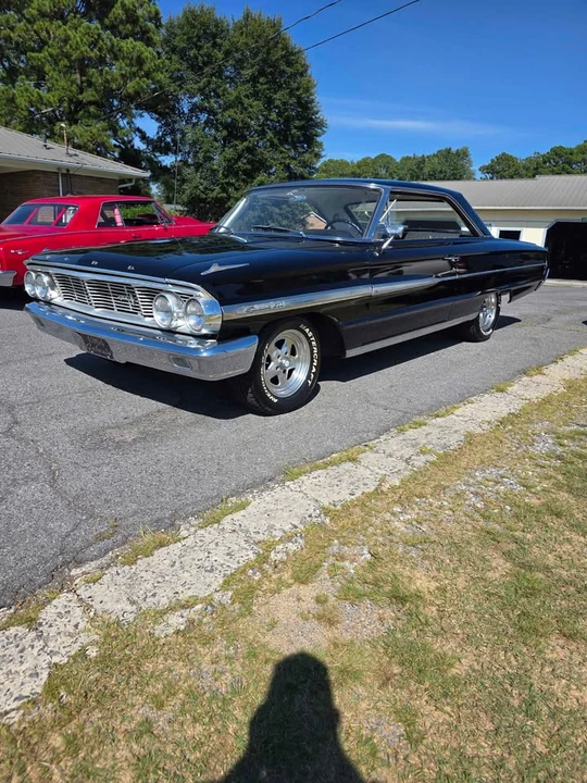 1969 Chevrolet Chevelle 2nd Gen - Image 20 of 20