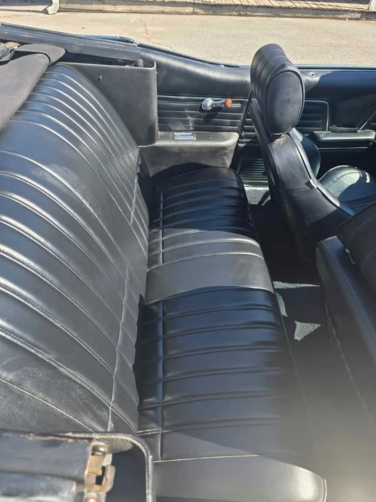 1969 Chevrolet Chevelle 2nd Gen - Image 5 of 20